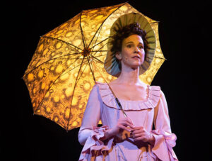 Cosette, Broadway Musical Show 2022